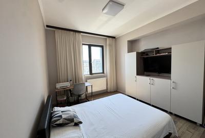 Bloc nou langa plaja | Apartament cu vedere la mare si lac - 13