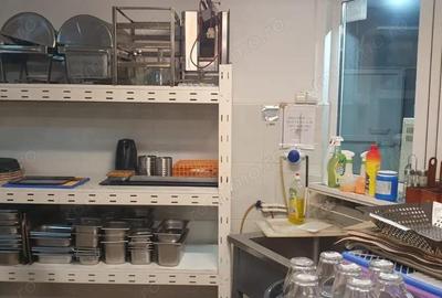 Afacere la cheie in Tabara Navodari - 9