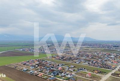 Spațiu comercial, în Hărman - 2