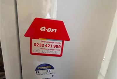 Apartament cu 2 camere decomandat în Luncă - 20