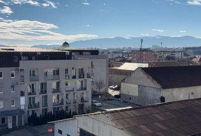 Penthouse cu 3 camere decomandat, mobilat în Central - 7