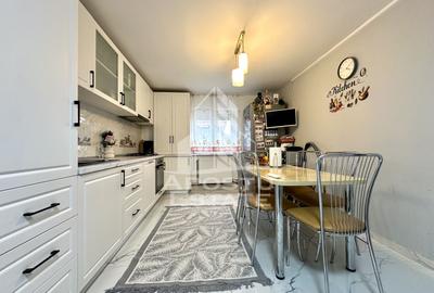 Apartament 2 camere, decomandat, centrala proprie, zona Steaua - 3