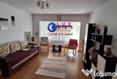 Apartament cu 3 camere decomandat în E3 - 3