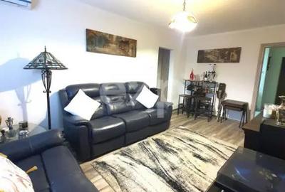 Apartament cu 4 camere decomandat în Tei - 8