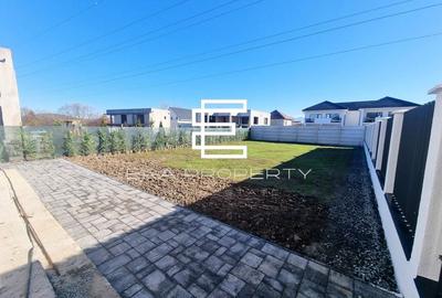 Casă modernă individuală| teren 474 mp| Selimbar| Cartierul Tineretului - 2