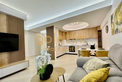 PIPERA/CORTINA NORH/ SPATII DEPOZITARE/ PARCARE INCLUSA - 4