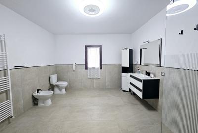 Proprietate noua, finisata, toate utilitatile, sat Liesti  - Centru ! - 10