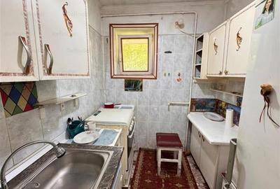 GARSONIERA DECOM. SECTOR 1 ION MIHALACHE METROU 1 MAI - 7