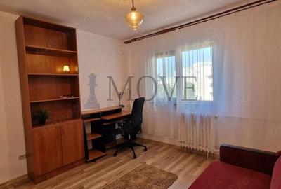 Apartament Decomandat cu 3 camere Cu loc parcare ADP - TINERETULUI - 3
