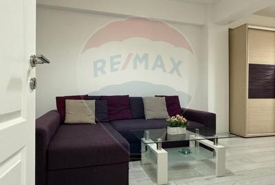 Apartament cu 2 camere decomandat, mobilat în Păcii - 1
