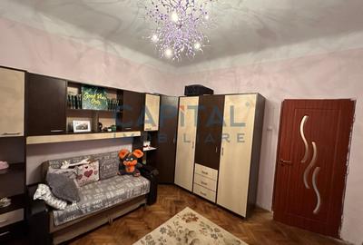 Comision 0%, casa 3 camere decomandate in Muncitoresc - 2