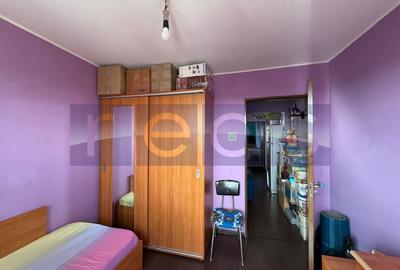 Apartament cu 2 camere semidecomandat, mobilat în Străulești - 4