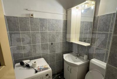 Apartament 3 camere de inchiriat, zona 13 Decembrie - 3