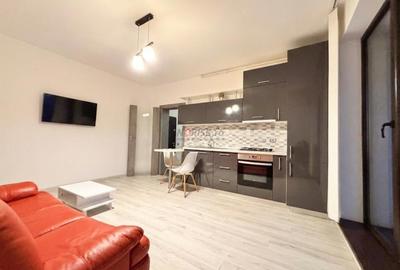 Apartament cu 2 camere decomandat, mobilat în Lujerului - 3