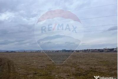 Teren de 4500 mp, în Ștrand - 6