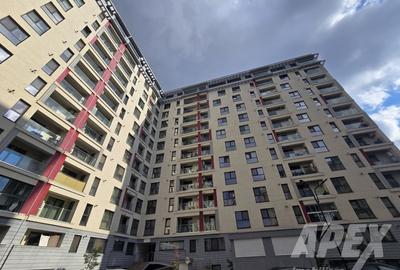 Apartament cu 2 camere decomandat, mobilat în Drumul Taberei - 20