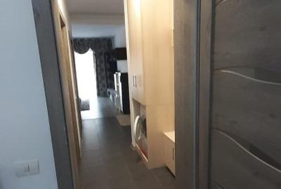 Apartament cu 2 camere decomandat în Giroc - 13