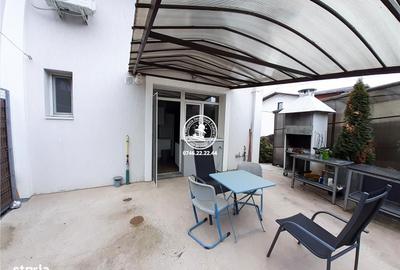 Casă cu 4 camere cu Teren 200 Mp în Valea Lupului - 16