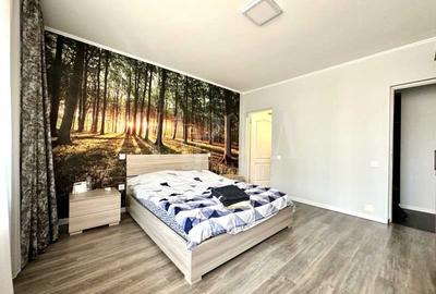 Apartament 3 camere de vanzare in Buna Ziua, Cluj Napoca - 3