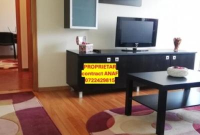 Inchiriez apartament 2 camere,50mp,Drumul Taberei,zona Orizont,450euro - 1