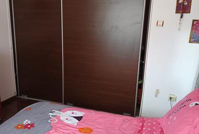 Apartament cu 3 camere semidecomandat, mobilat în Iancului - 20