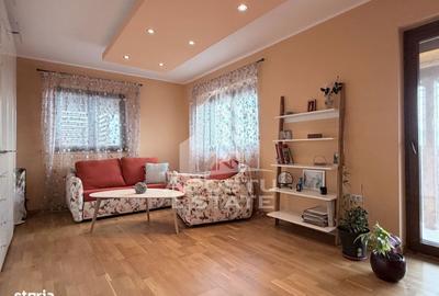 Casă cu 5 camere cu Teren 1210 Mp în Central - 3