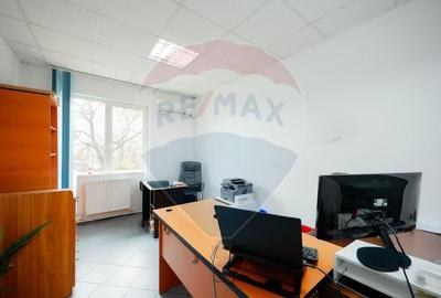 Spațiu industrial, de 1,249.0799560547 mp, în Exterior Vest - 19