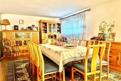 Casa S+P+1+M in localitatea Savinesti, jud. Neamt Casa S+P+1+M in localitatea Savinesti, jud. Neamt - 5
