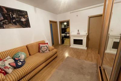 Apartament 2 camere , centrala proprie , zona Aradului - 1