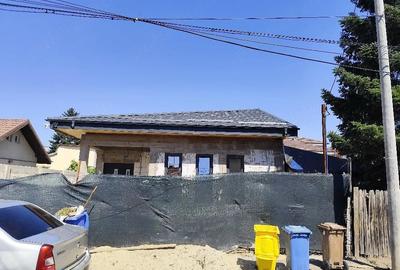 Casă cu Teren 249 Mp în Colentina - 4