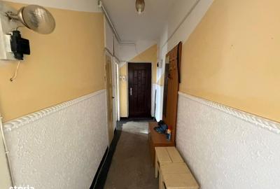 Apartament cu 2 camere în Central - 7