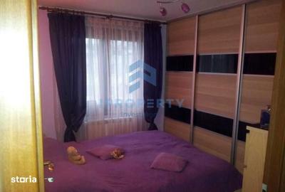 Apartament cu 3 camere, mobilat în Berceni - 1
