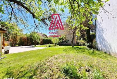 Apartament cu 2 camere în Cristian - 1