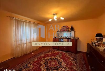 Casă cu 3 camere cu Teren 472 Mp în Păulești - 1
