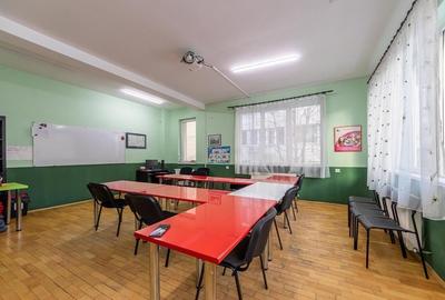 Spațiu comercial, de 32 mp, în Iancului - 1