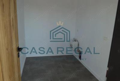 Spațiu comercial, de 160 mp, în Cantemir - 2