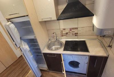 Garsonieră decomandată în Basarab - 5