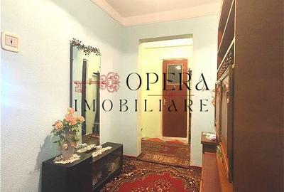 De Inchiriat! Apartament cu doua camere decomandat Metalurgie-Tudor Vladimirescu - 6