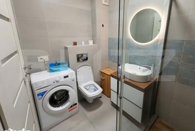 Apartament cu 2 camere în Iosia - 7