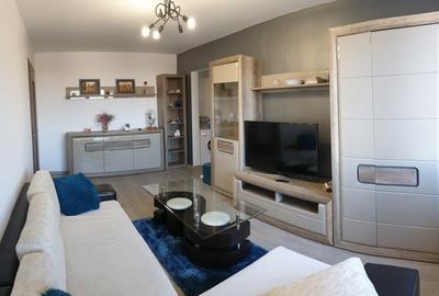 Apartament 3 camere, strada Izvorul Oltului - Brâncoveanu - 3