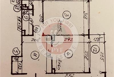 Apartament cu 3 camere decomandat, mobilat în Militari - 4