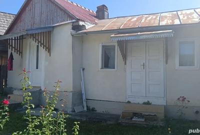 Casă cu 4 camere cu Teren 4000 Mp în Central - 7