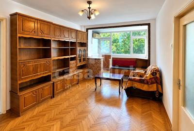 Apartament cu 2 camere semidecomandat în Țiglina 1