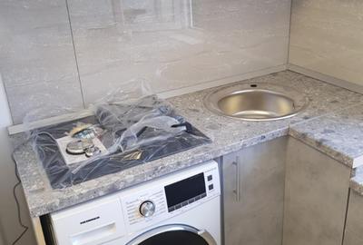 Colentina Doamna Ghica  bl.Reabilitat  Nou mobilat, luminos - 4