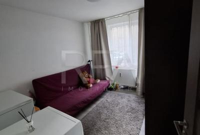 4 camere  decomandat P/8, Gorjului-Rasaritului. - 4