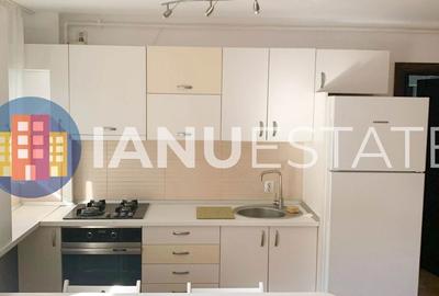 Apartament cu 3 camere semidecomandat, mobilat în Vitan - 5