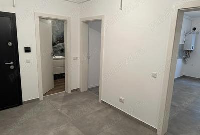 Apartament cu 2 camere decomandat în Central - 3