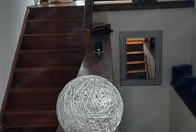 Casă cu Teren 1500 Mp în Central - 4