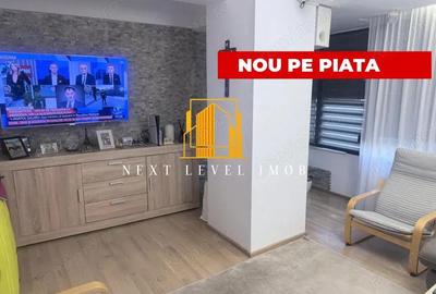 Apartament cu 2 camere decomandat în Ultracentral