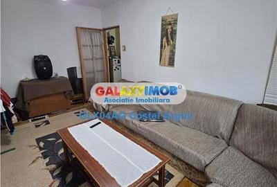 Apartament cu 2 camere decomandat în Mărăcineni - 3